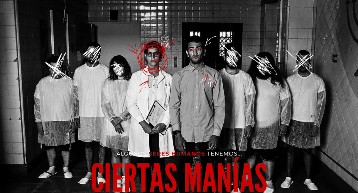 Ciertas Manías (Mini-Serie)