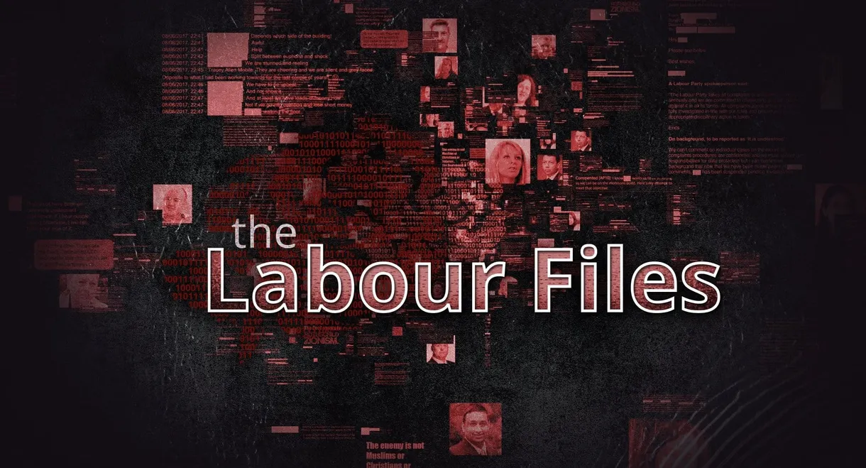 The Labour Files