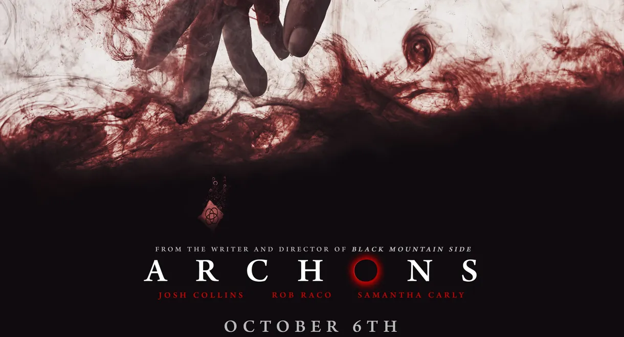 Archons