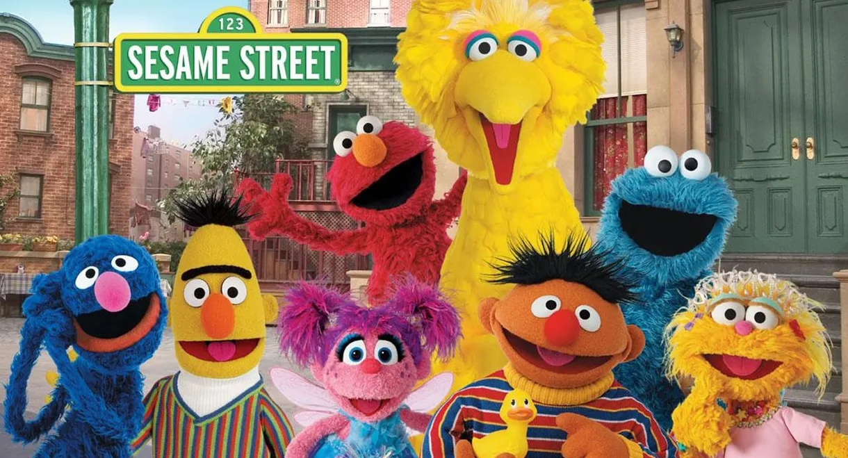 Sesame Street: Old School Vol. 1 (1969-1974)