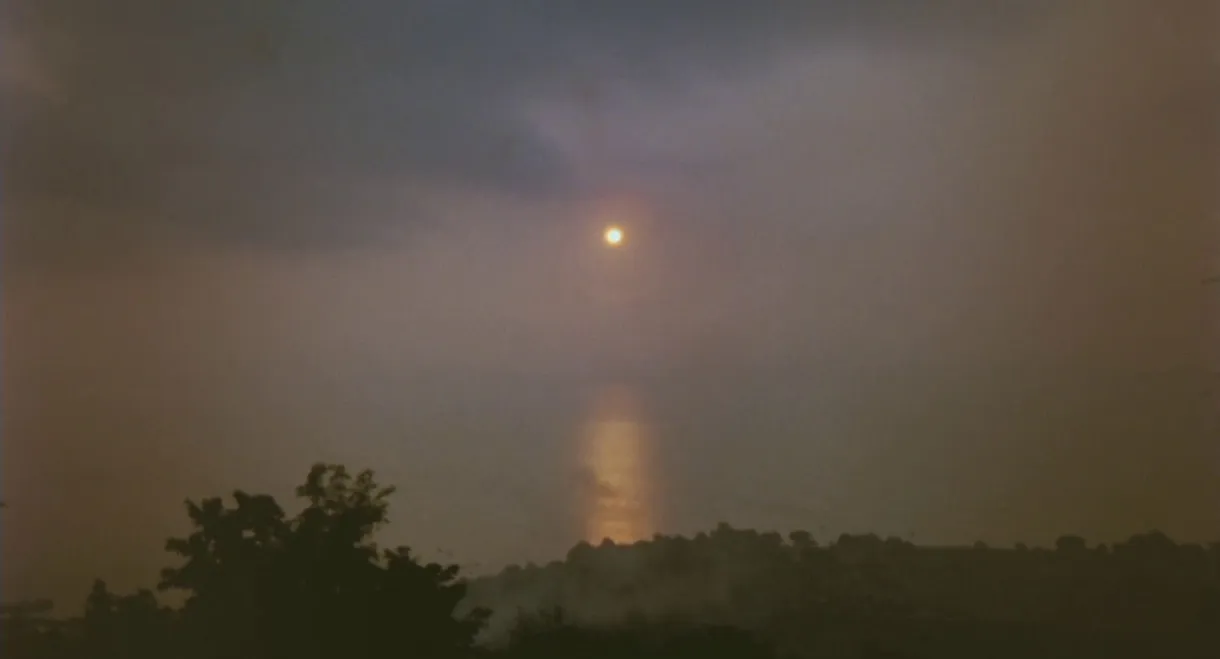 Make It New - a portrait of Anthony Burgess