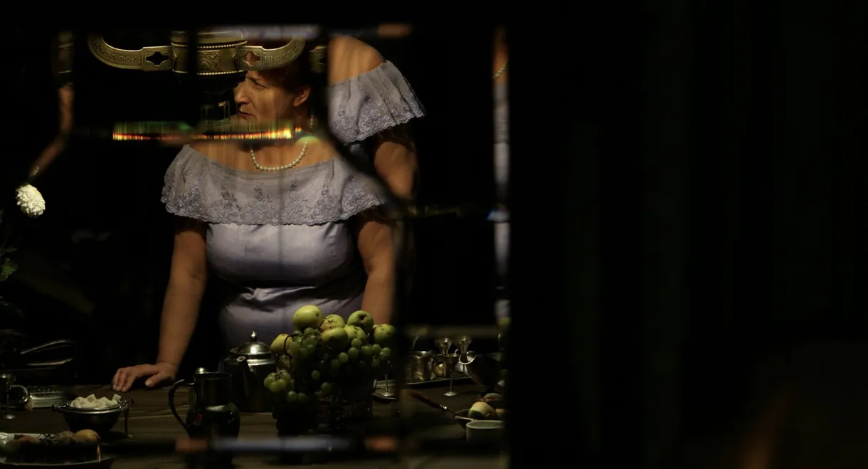 Las Meninas
