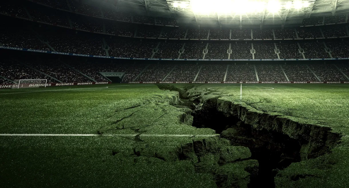 FIFA Uncovered