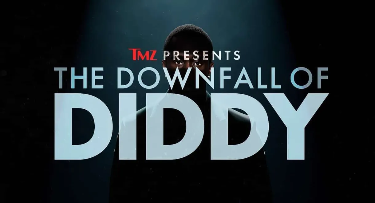 TMZ Presents: The Downfall of Diddy