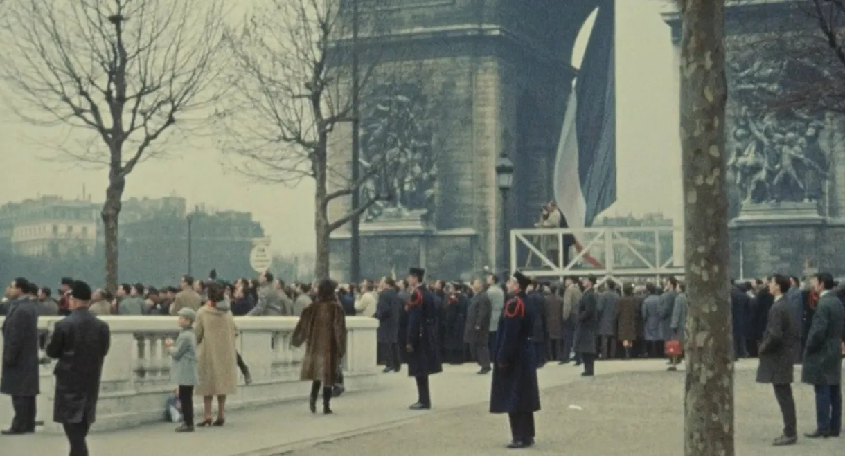 Six in Paris