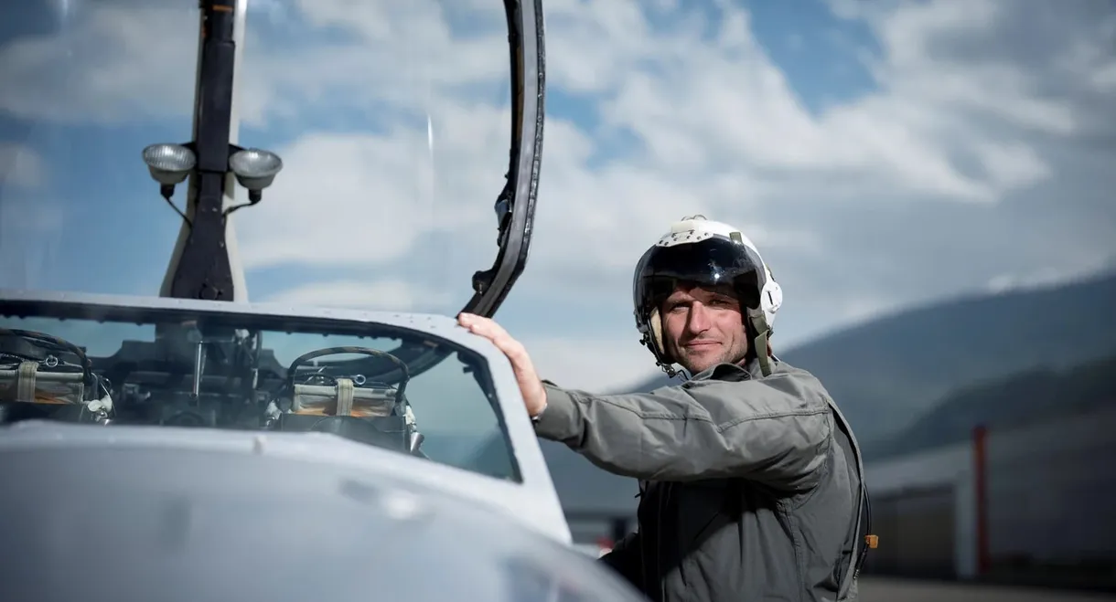 Guy Martin: Top Gun