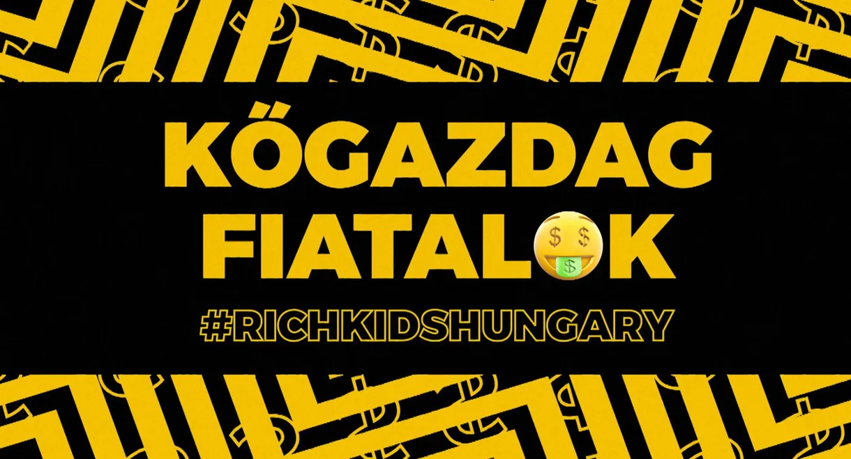 Rich Kids Hungary