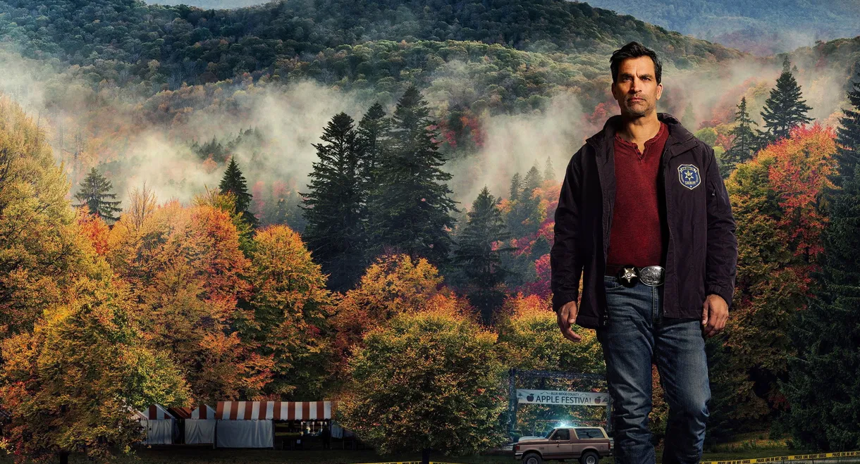 Blue Ridge: The Series