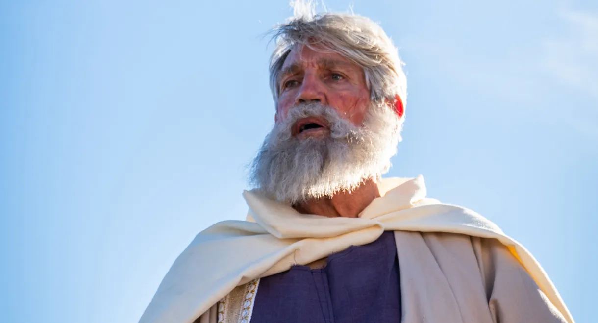 The Son of Abraham