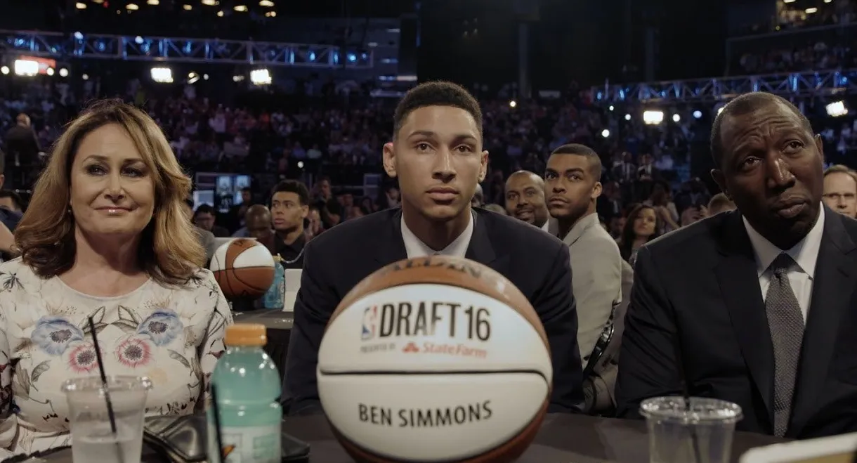 One & Done/Ben Simmons