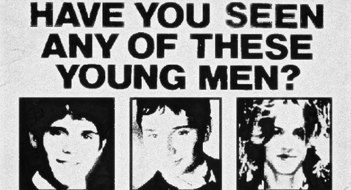 The Mothman Tapes