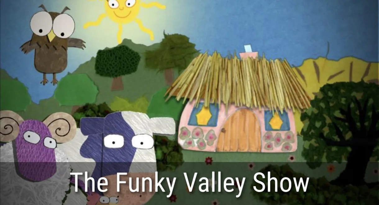 The Funky Valley Show