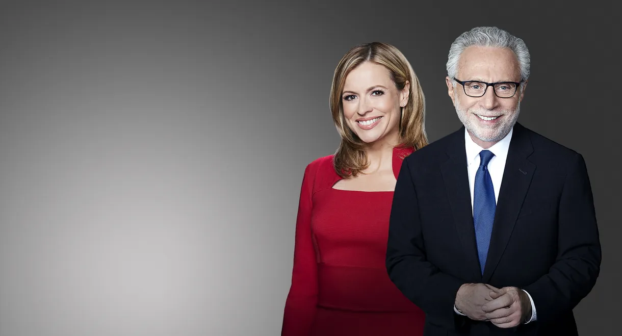 The Situation Room with Wolf Blitzer