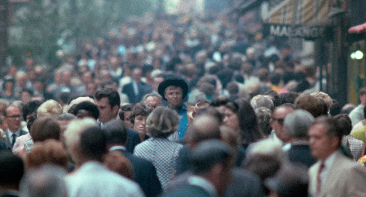 Midnight Cowboy