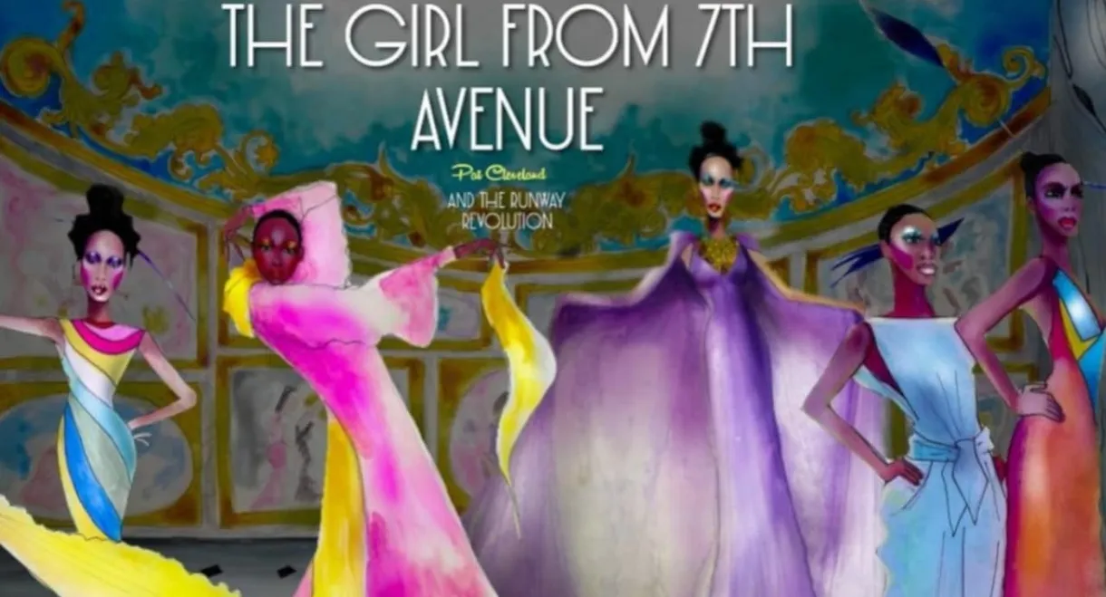 The Girl from 7th Avenue