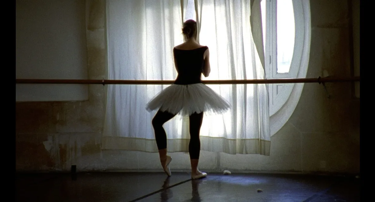 La Danse: The Paris Opera Ballet
