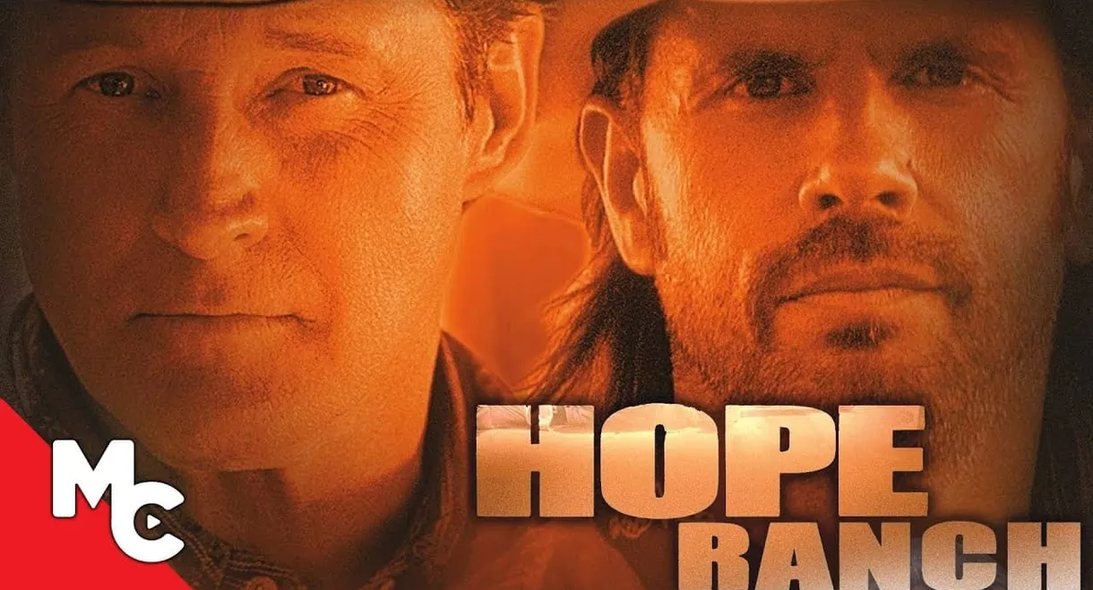 Hope Ranch