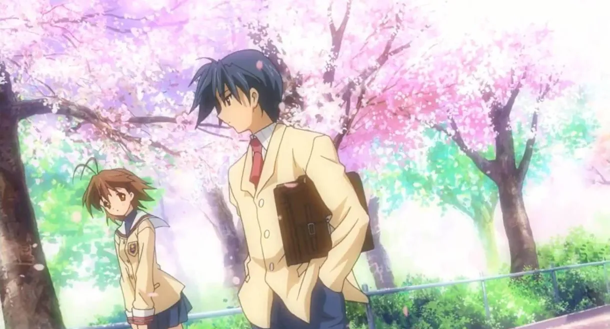 Clannad