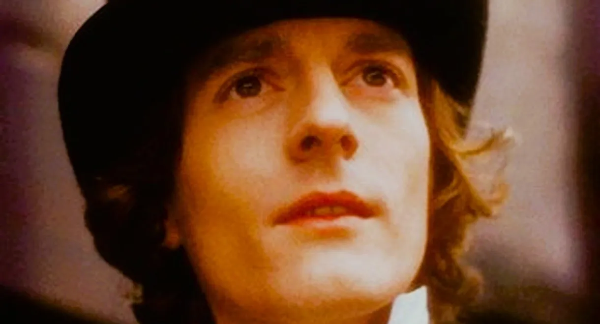 Nicholas Nickleby