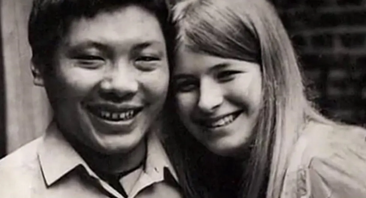 Crazy Wisdom: The Life and Times of Chögyam Trungpa Rinpoche