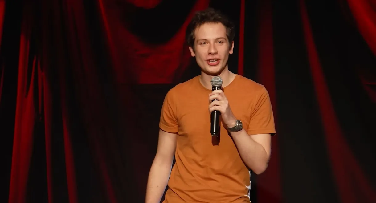 Marcin Chmiel "Windykator" | Stand-up