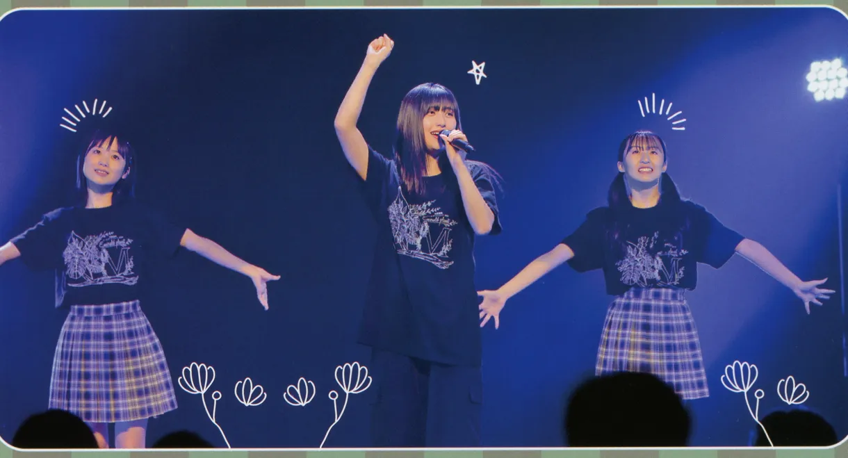 Sato Masaki Birthday Event 2023 ~Emerald planet~