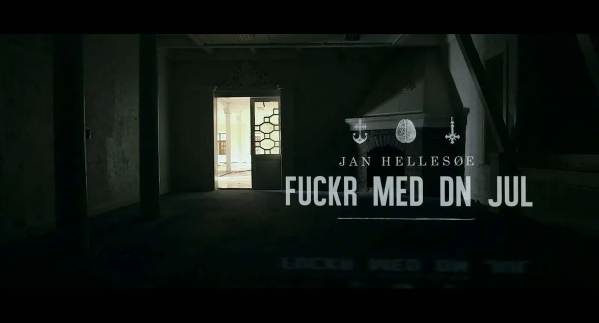 Fuckr med dn jul