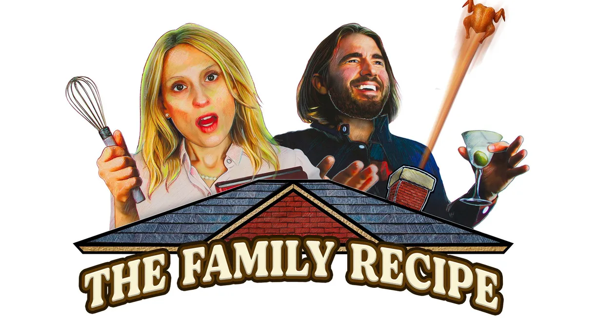 The Family Recipe