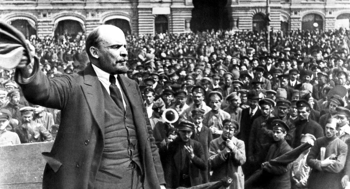 Faith of the Century: A History of Communism