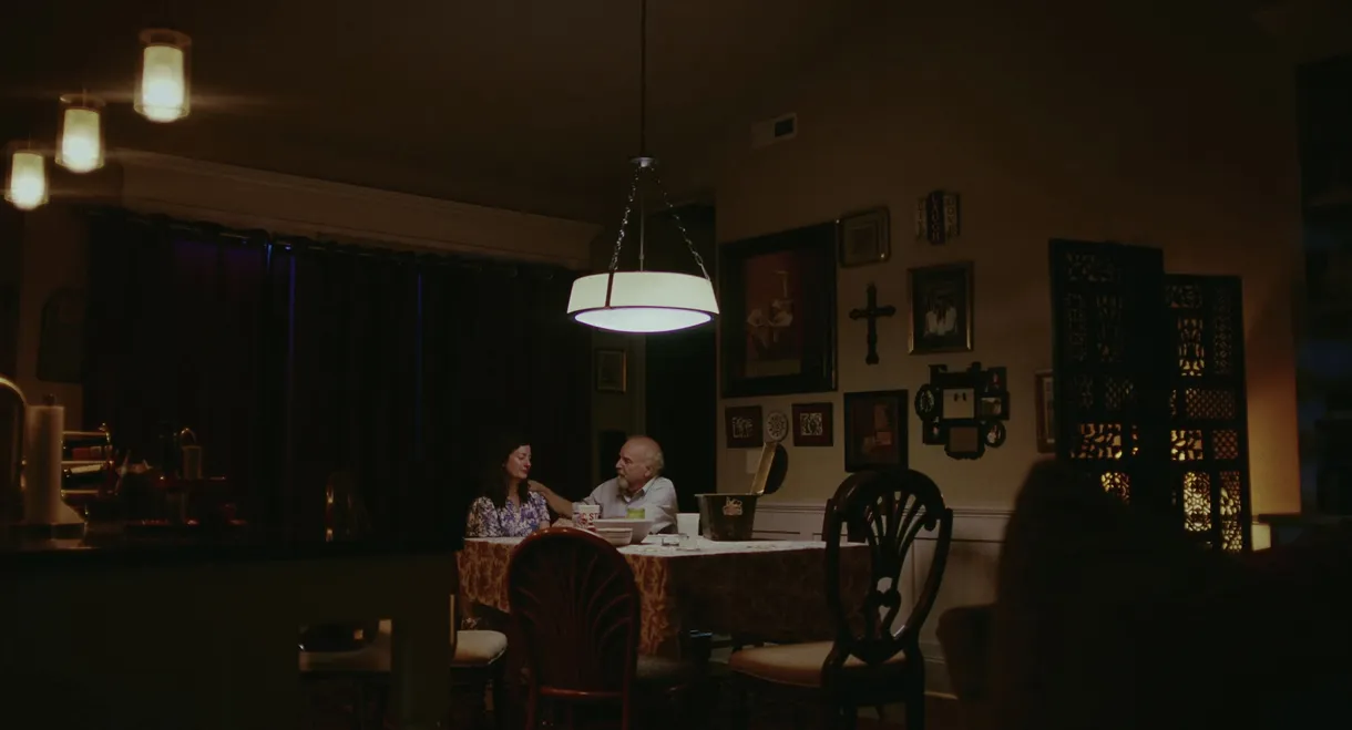 Family Game Night
