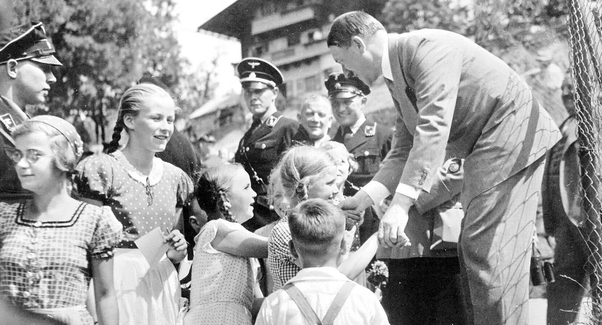 Hitler and the Children of Obersalzberg