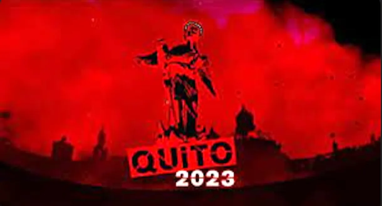 Quito 2023