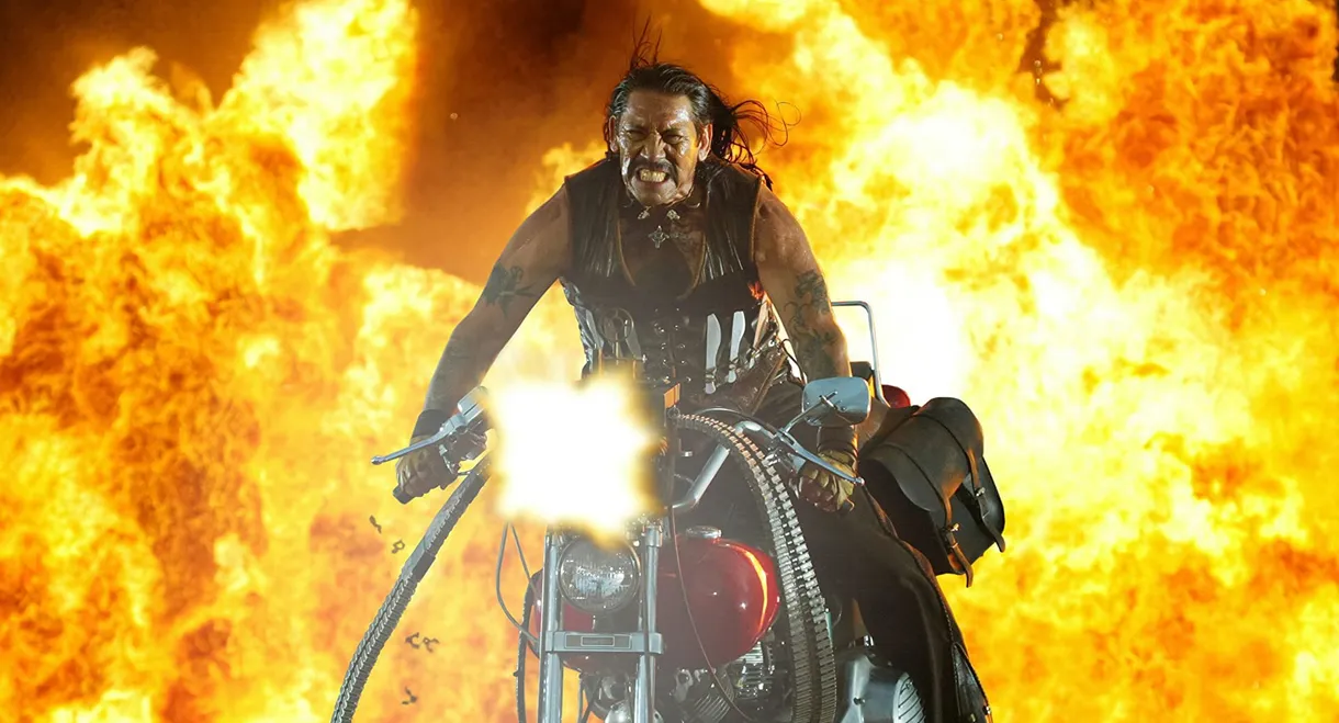 Machete