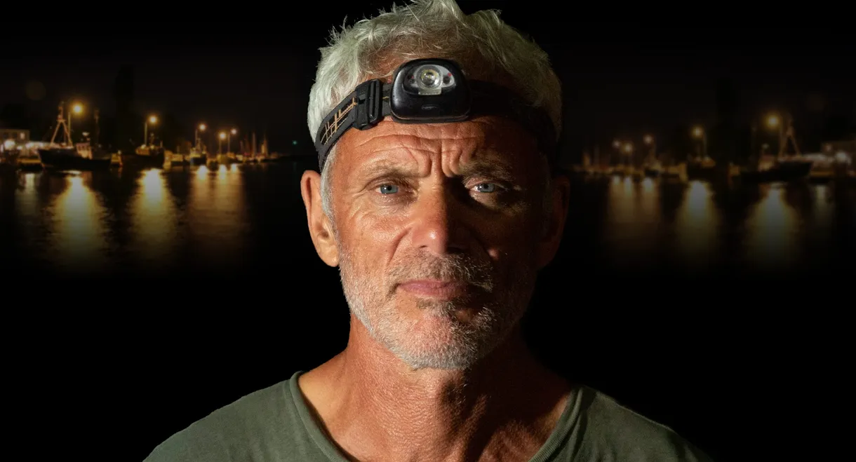 Unknown Waters with Jeremy Wade