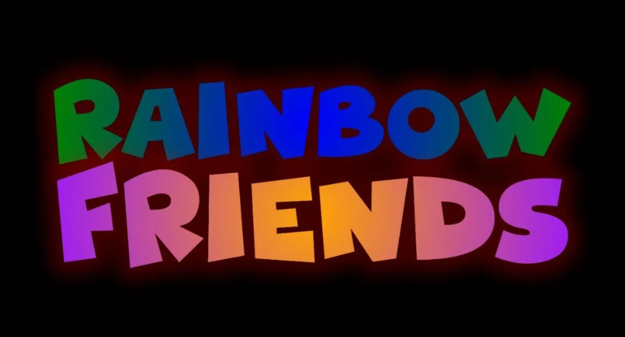 Rainbow Friends