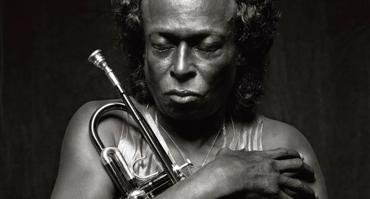 Miles Davis - Live in Montreal