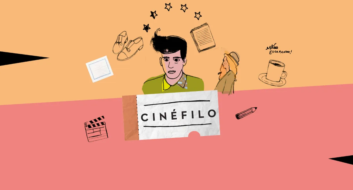 Cinéfilo