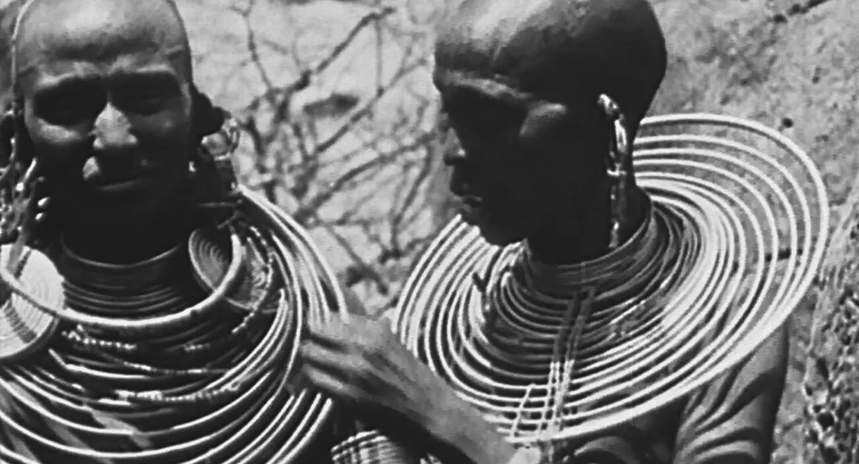 Africa Speaks!
