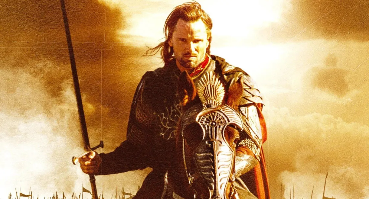 Beyond the Movie: The Return of the King