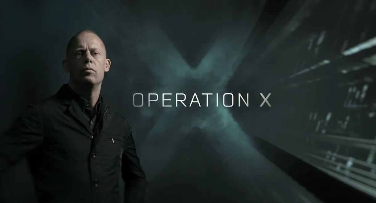 Operation X