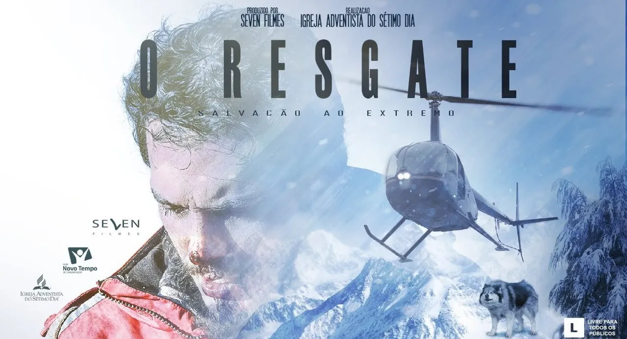 O Resgate