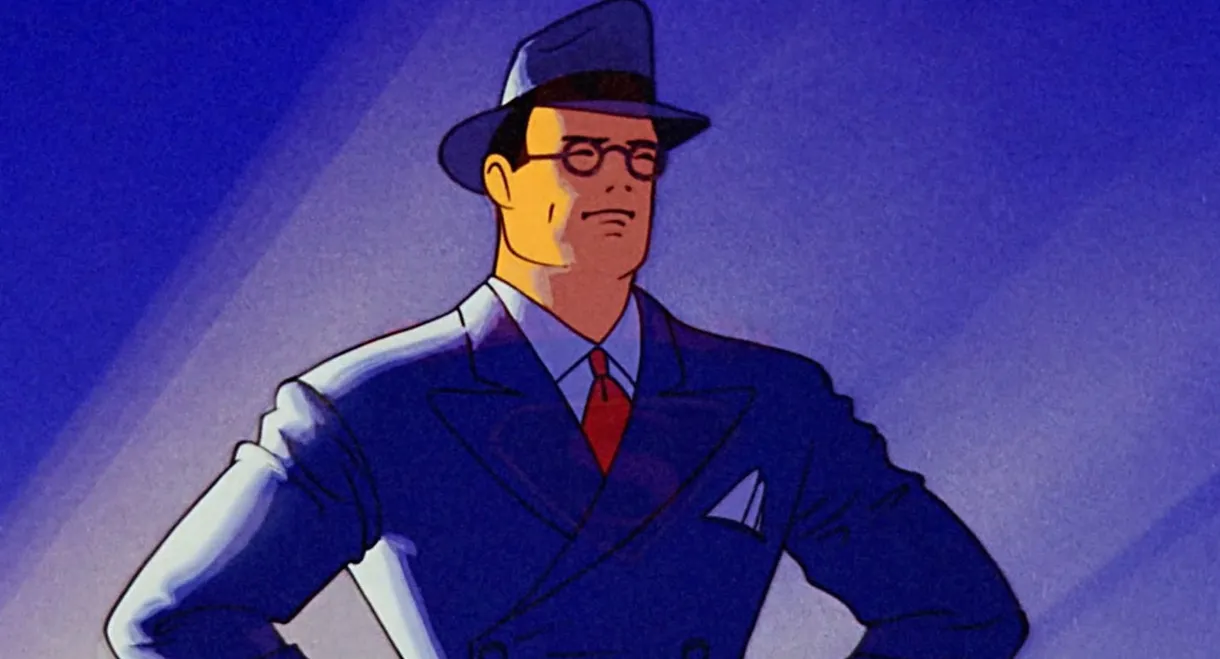 Fleischer Cartoons – Greatest Hits, Volume 1