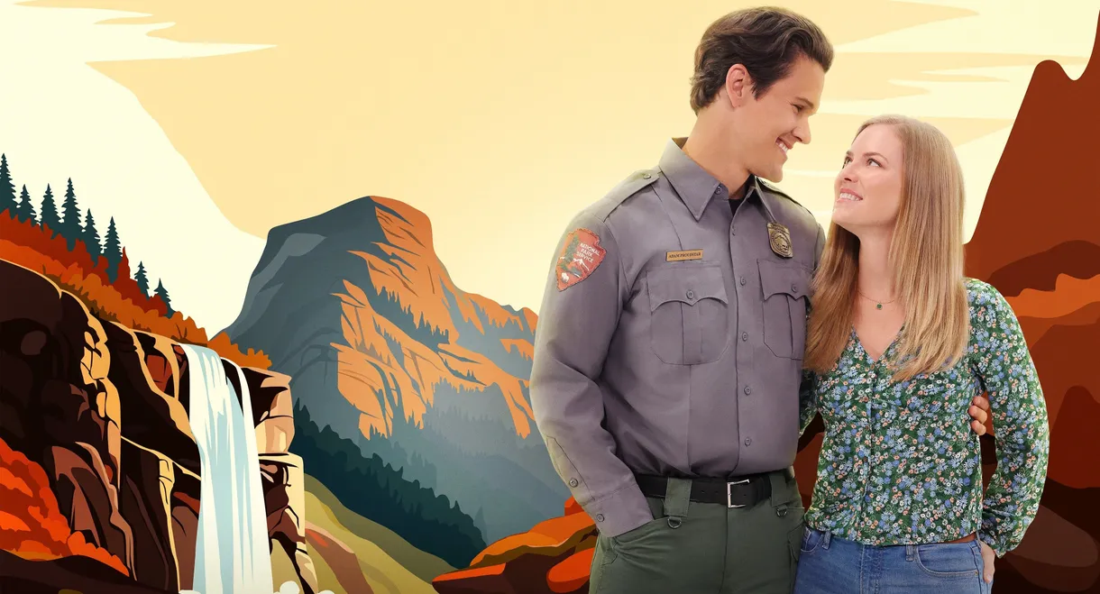 Love in Zion National: A National Park Romance