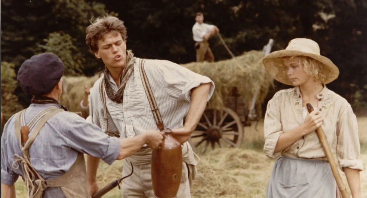 De Vlaschaard