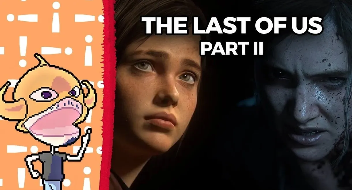 Vi Devo Parlare di The Last of Us - Part II. [Effigie]