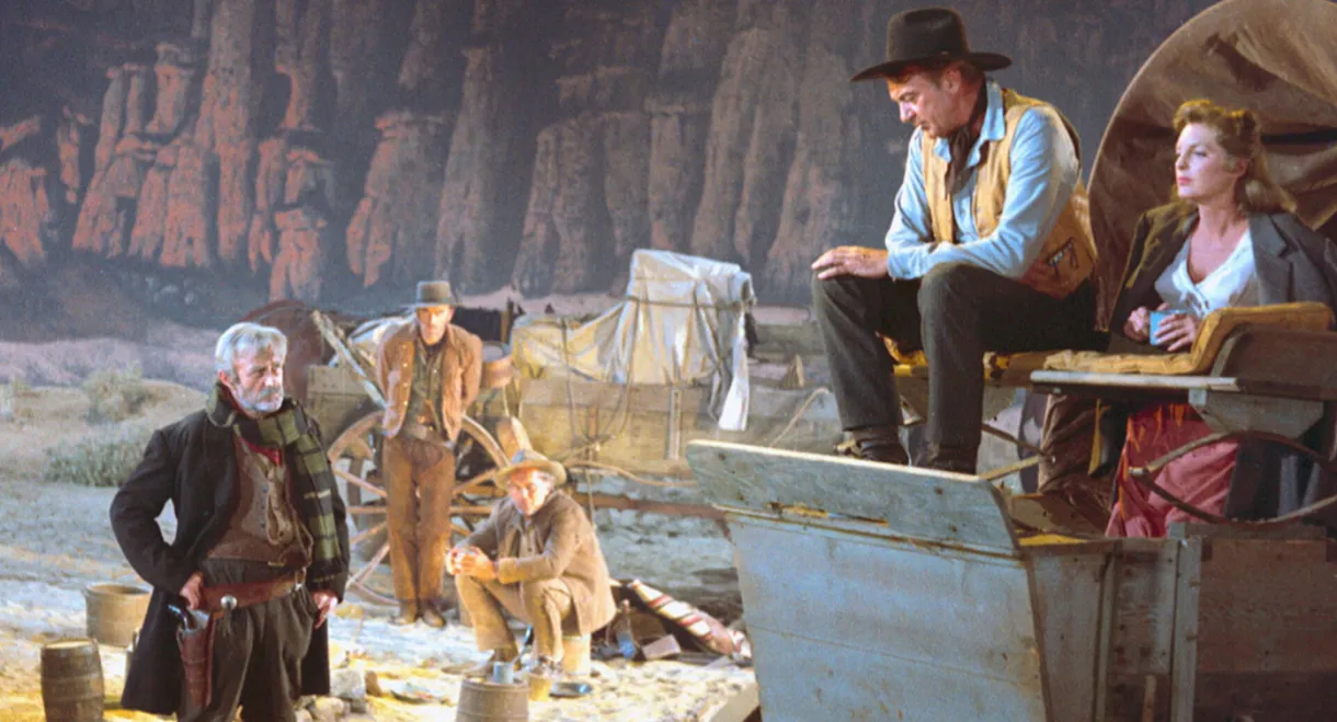 Man of the West