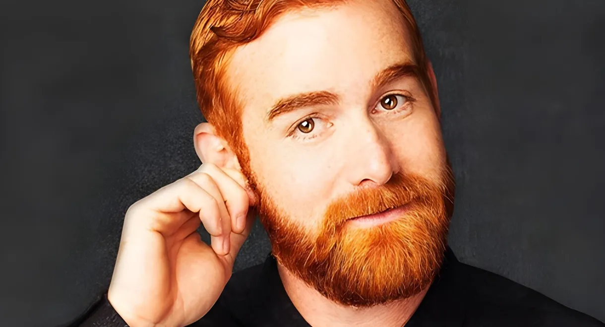 Andrew Santino: Home Field Advantage