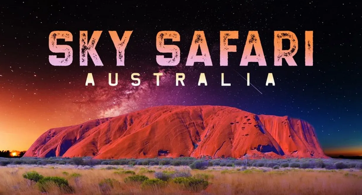 Sky Safari: Australia