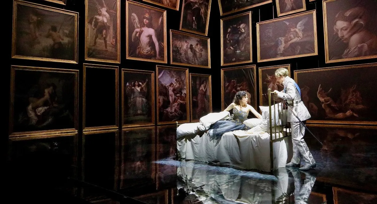 Der Rosenkavalier - Bayerische Staatsoper