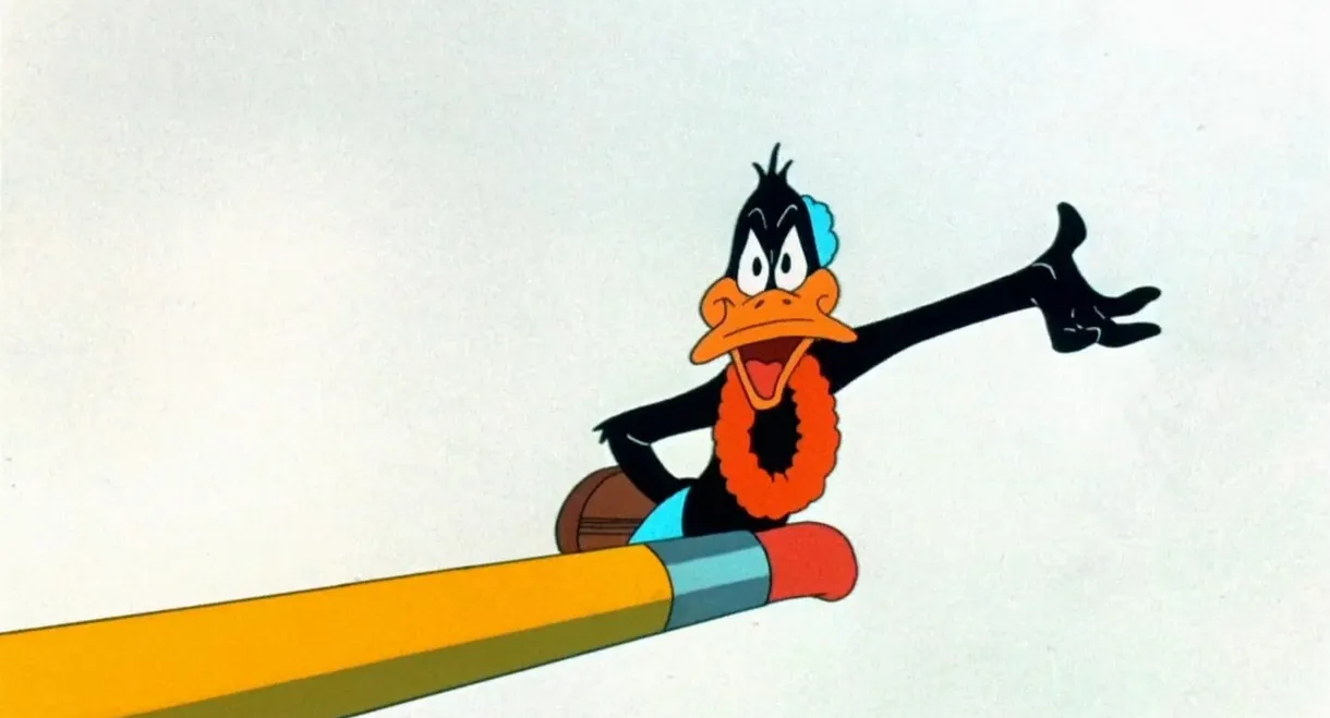 Duck Amuck